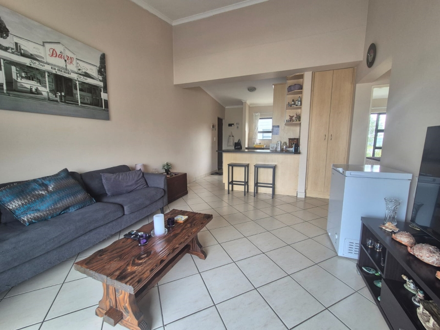 To Let 2 Bedroom Property for Rent in Burgundy Estate Western Cape